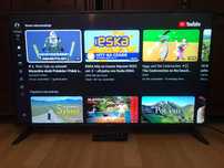 SMART TV LG 42" Dostawa Gratis! Wi-Fi YouTube Netflix