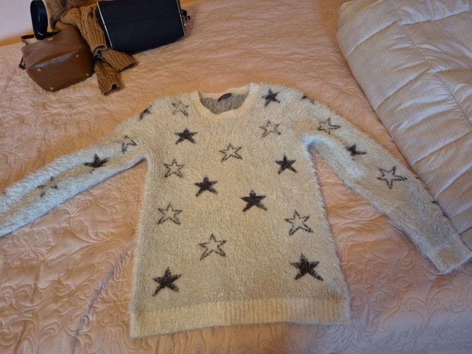 Кофта жіноча тепла розмір м-л