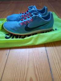 Kolce lekkoatletyczne nike zoom rival d