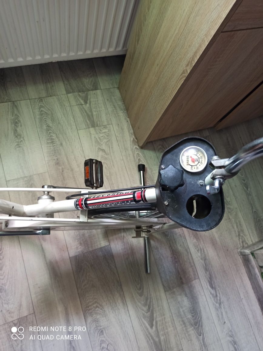 Rower stacjonarny Romet uniwersal