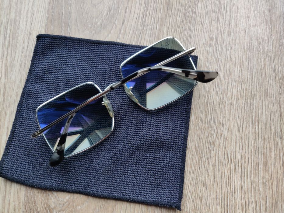 Ray ban 1971 Evolve Square