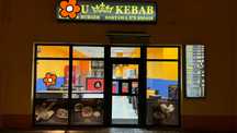 Sprzedam nowa gastronomiczny restauracje kebab Jastrzebie-Zdrój 122m2