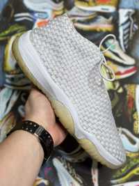 Air Jordan Future Pure Platinum  Розмір 45.5 (29.5 см по устільці)