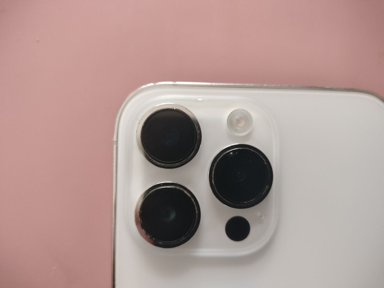 iPhone 14 Pro 128gb p/ peças