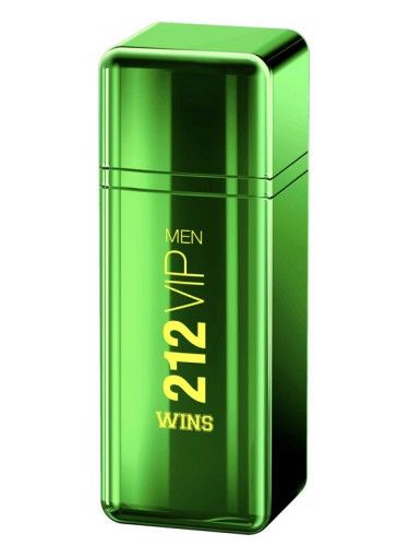 Carolina Herrera 212 VIP Men Wins Eau de Parfum 100ml.