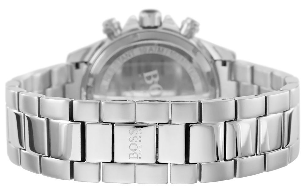 Zegarek Męski Hugo Boss Ikon 1.512963 + BOX