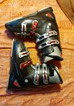 Salomon buty narciarskie 4 klamrowe, rozm 44 45, 285