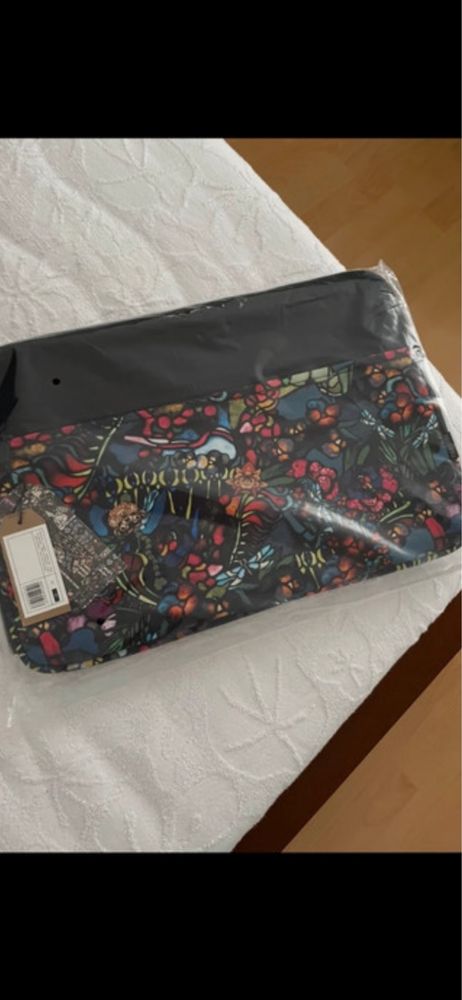 Torba na laptopa -edycja limitowana