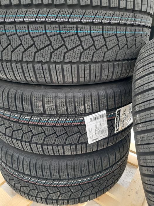 Komplet nowe koła zimowe mercedes E-klasa w214 245/45r19 275/40r19