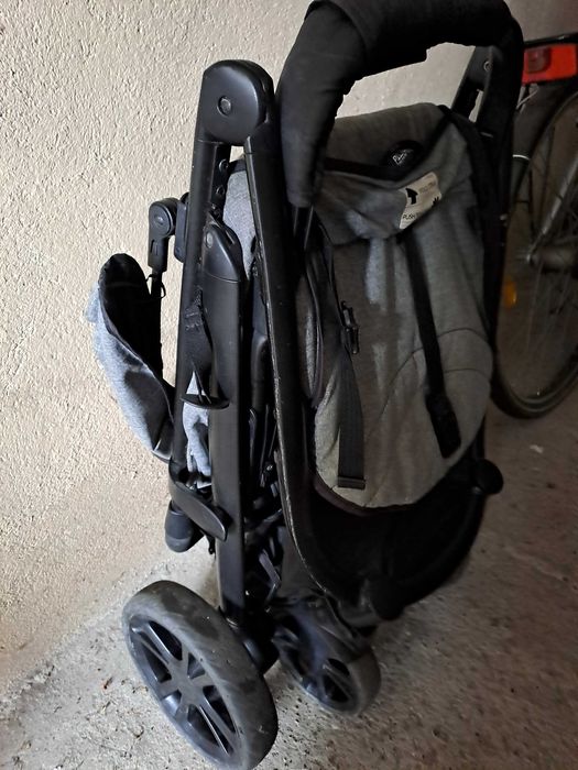 Wózek spacerowka Joie