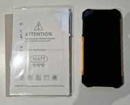 Smartphone Hammer Iron 3 lte stan BDB