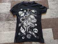 T-shirt Cropp r. S