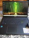 Laptop Asus VivoBook E510 128gb SSD Windows11 matryca FHD podświetl kl