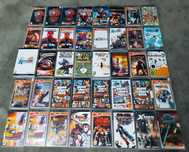 Jogos PlayStation Portable (psp) - Preços na descrição