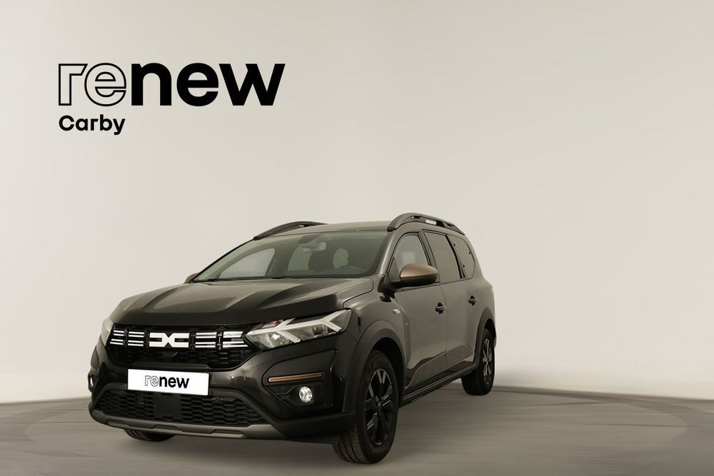 Dacia Jogger 1.0 ECO-G Extreme+ Up&Go 7L Bi-Fuel