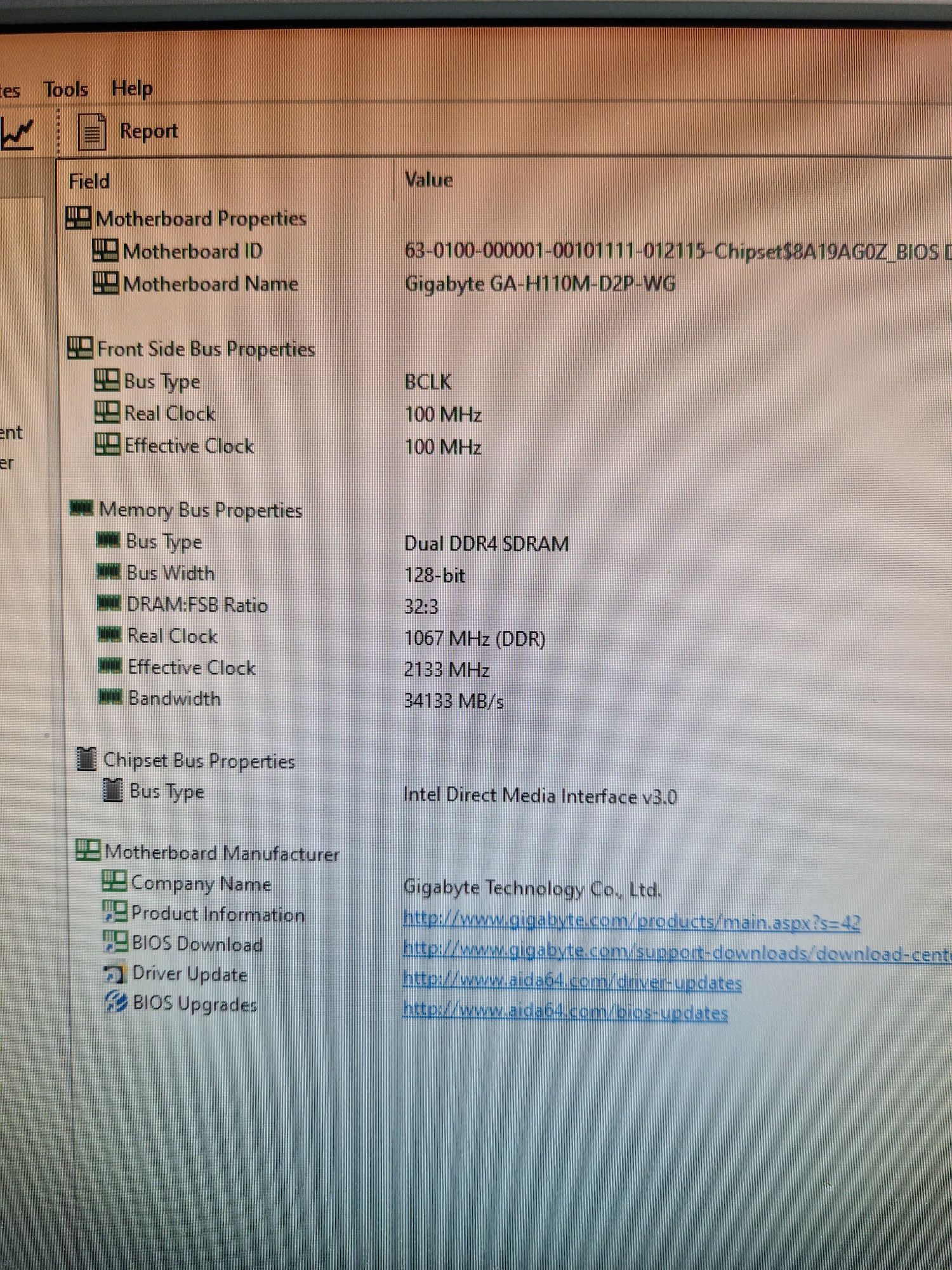 Intel i5-6500 3.6Ghz/8гб ddr4/Материнка/охлад Бистрий комплект для ПК