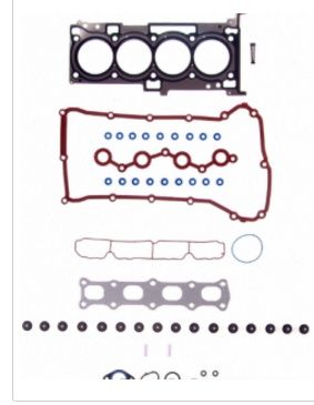 Набор прокладок верхній Dodge Caliber Jeep Compass/Patriot