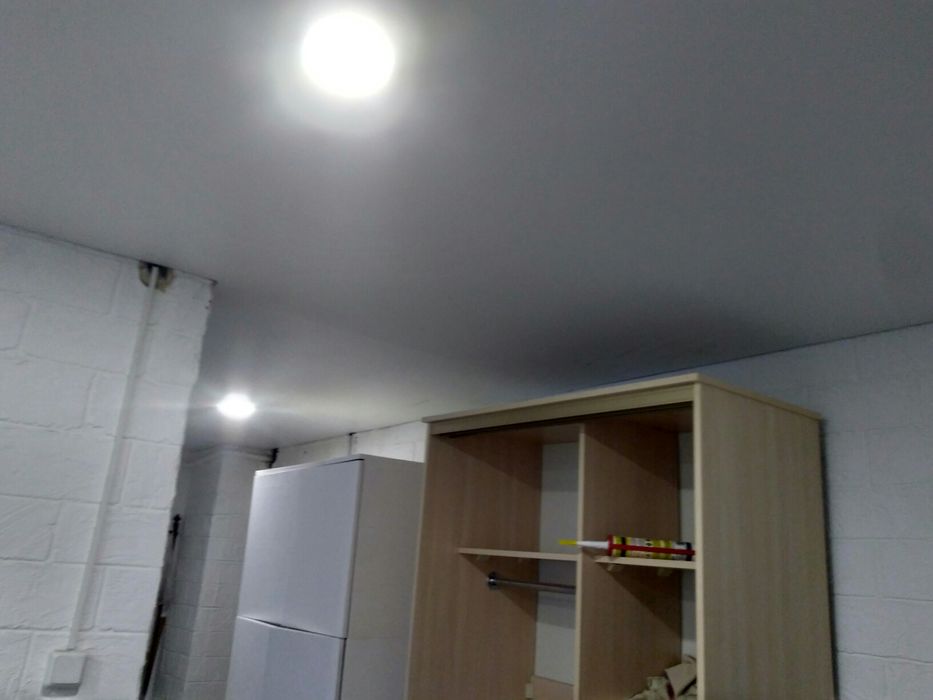 Натяжные потолки! Харьков от производителя