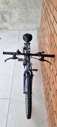 Bicicleta roda 26