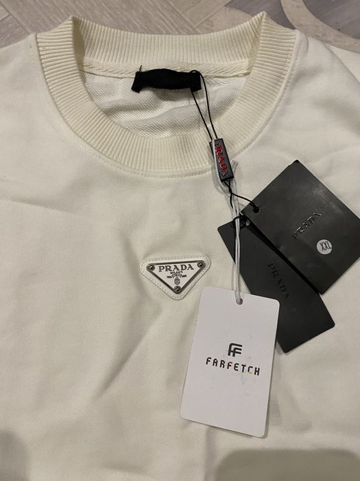 Світшот  чоловічий XXL