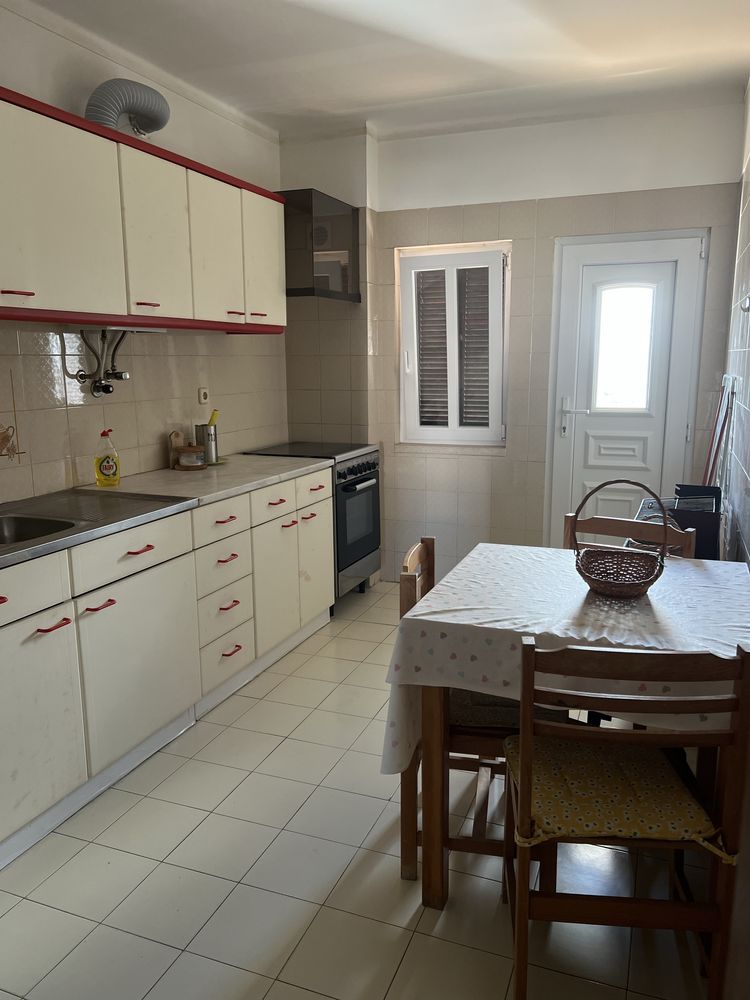 Apartamento T2 Alvor