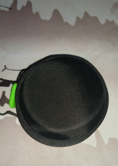 Słuchawki dokanałowe Razer Hammerhead Pro V2