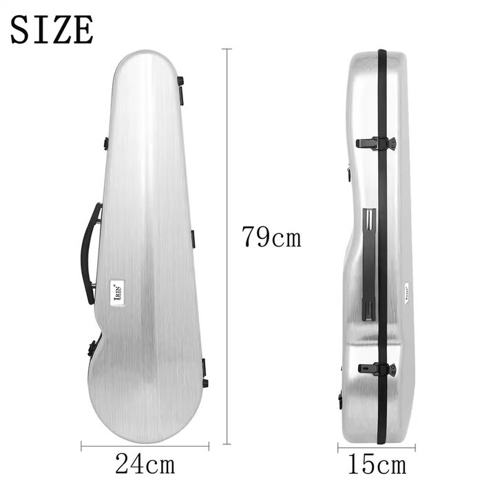 Чохол | кофр для скрипки IRIN