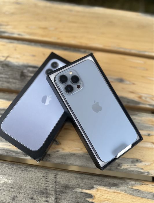 13 Pro Max продам