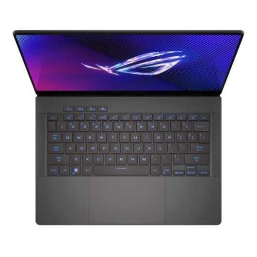 ISG -ASUS ROG Zephyrus G14OLED AMD Ryzen 9 8945HS/32GB/1TB/RTX4060/14