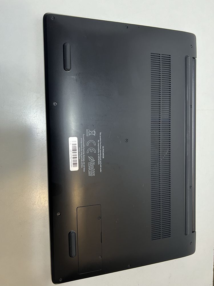 Ноутбук Thomson Neo 14.1 (UA-P14C4BK128)