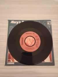 Vinil Boney M "Carrere"