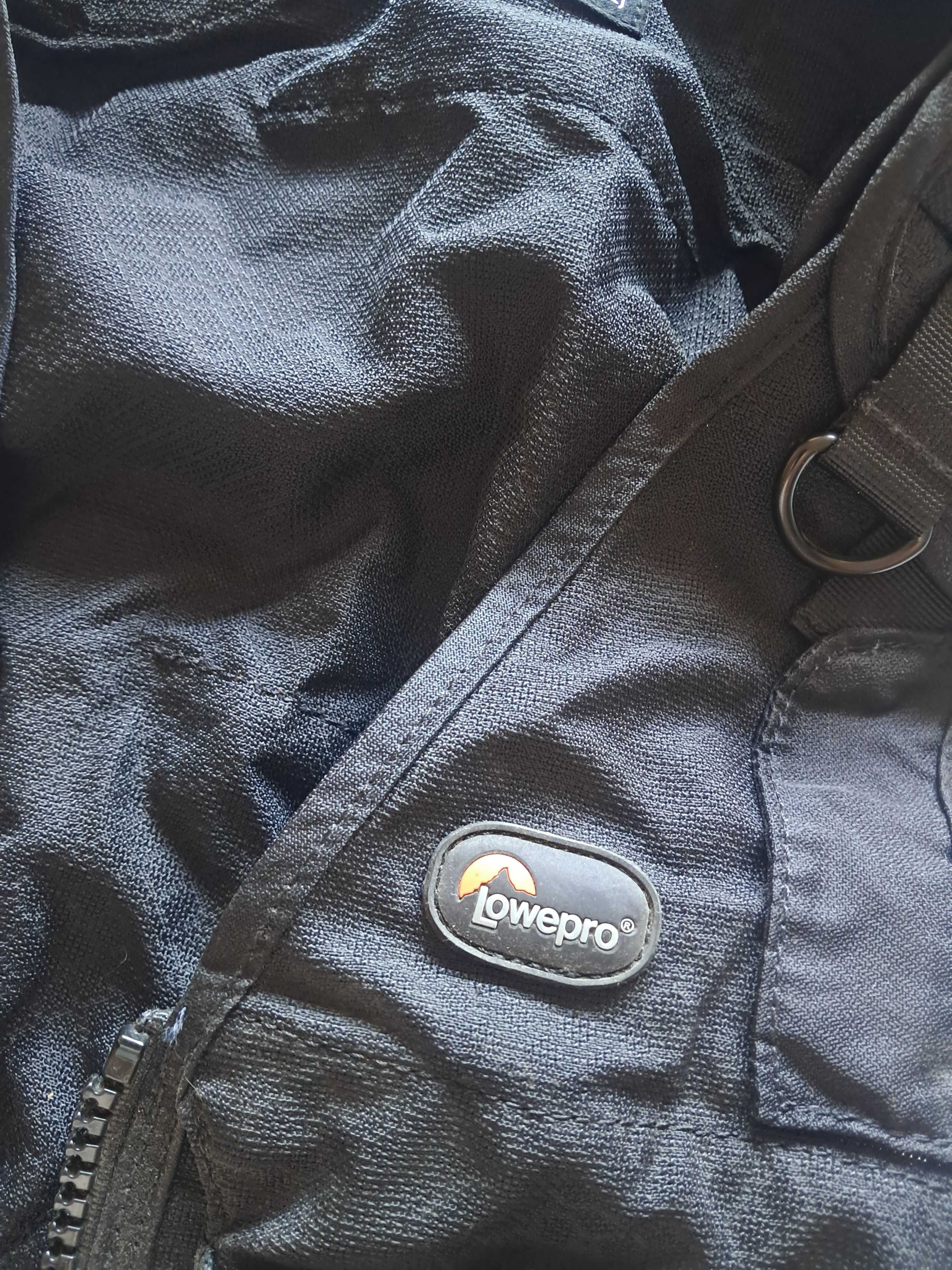 Colete fotografia S&F Technical Vest Lowerpro