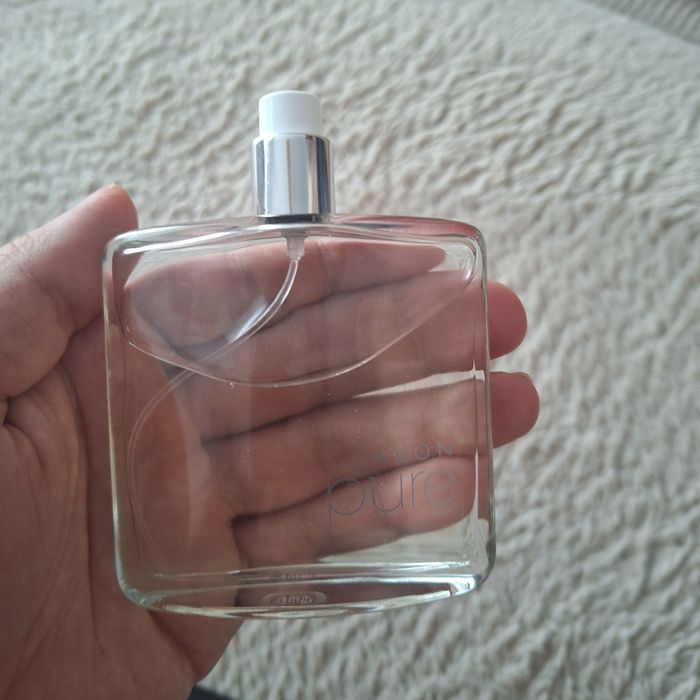 Avon Pure O2 for him