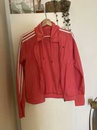 Casaco Adidas magenta