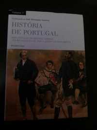 Enciclopédia " A historia de Portugal