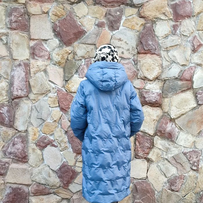 Куртка зимова,нова