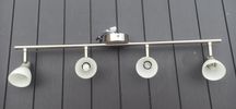 Lampa sufitowa używana