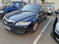 Продам мазду 6 автомат