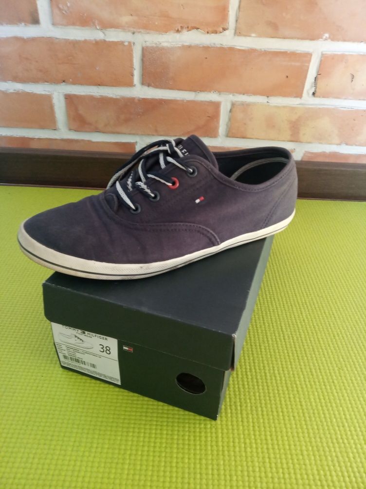 Trampki Tommy Hilfiger 38