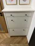 Szafka na buty Ikea Hemnes