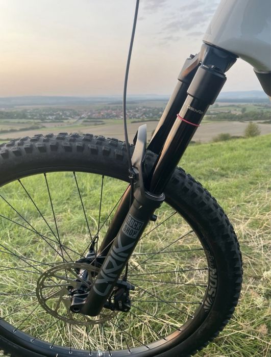 Canyon Spectral ON CF7 Bicicleta electrica