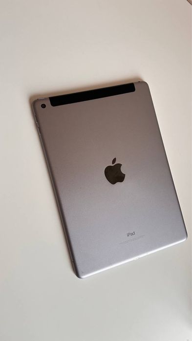 Ipad 5 128Gb Wi-fi + LTE