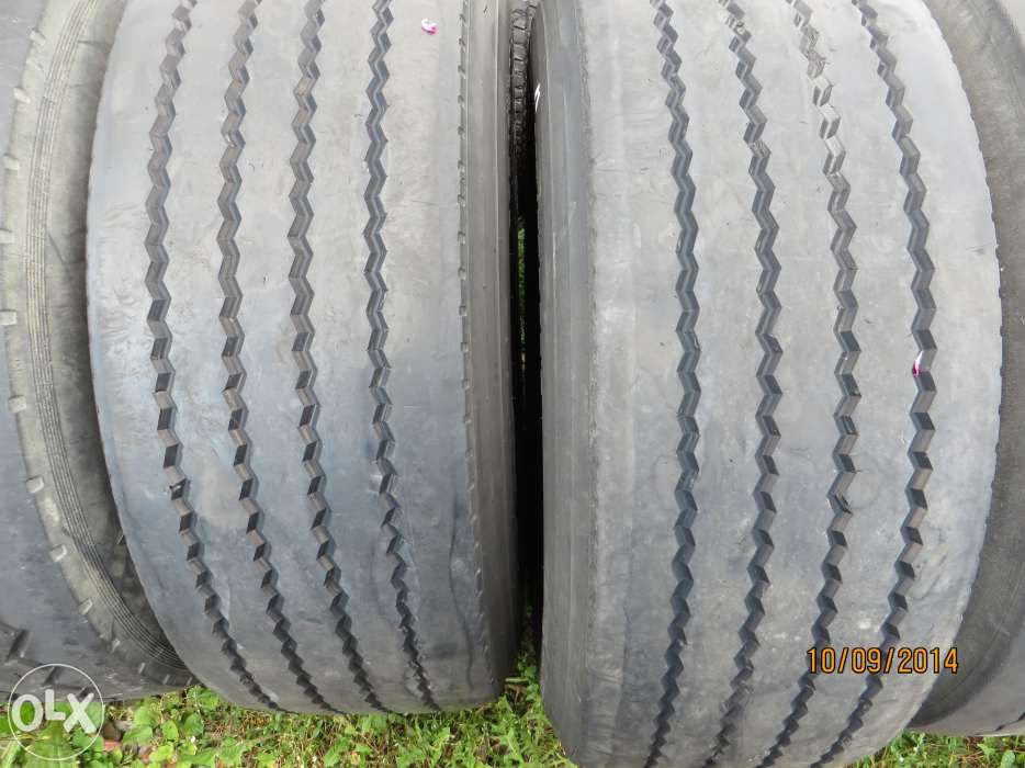 opony 385/65r22,5 385/55r22,5