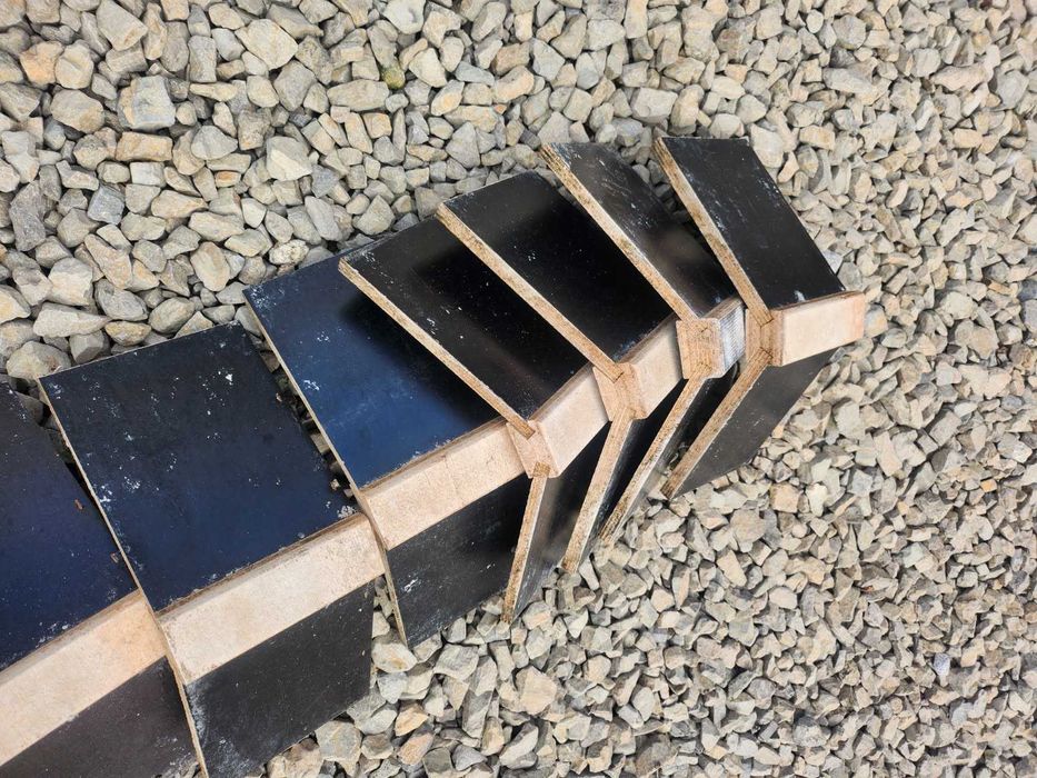 Siodełka spoczynkowe dla gołębi 10 sztuk