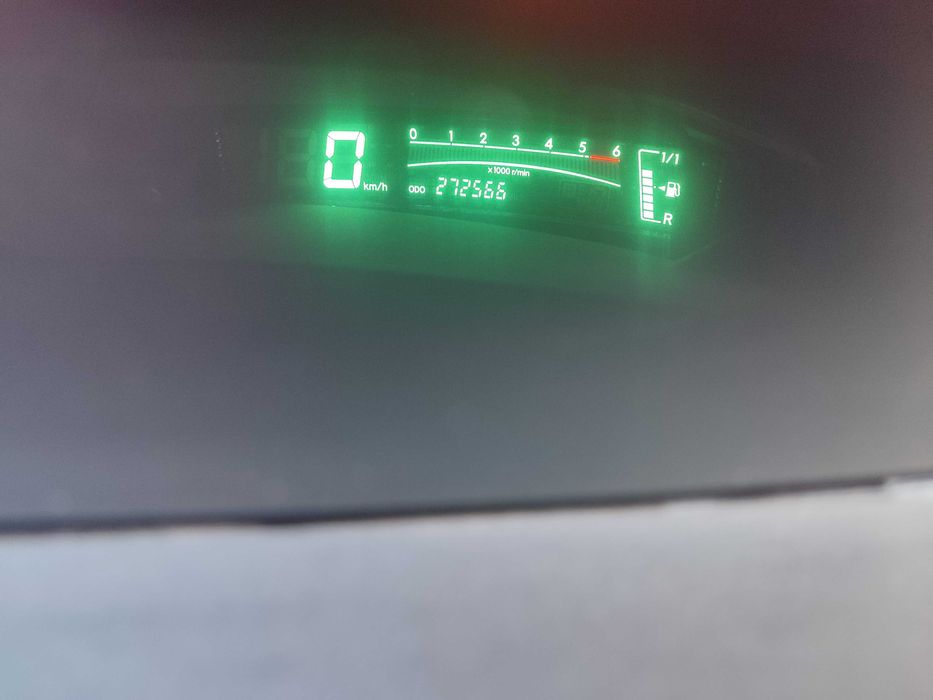 Toyota Yaris 1.4 D-4D