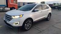 Ford EDGE 2016 FORD EDGE 4x4 TITANIUM 2.0 benzyna 245 KM