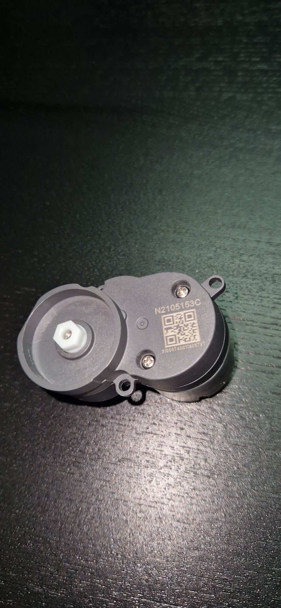 Escova lateral original para aspirador Xiaomii  Roborock