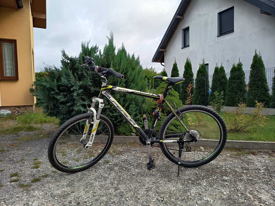 Rower górski męski