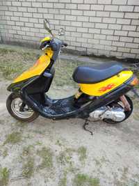 Продам Yamaha Jog next zone