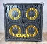 Markbass STD 104 HR kolumna basowa 4x10" zamiana
